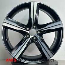 Load image into Gallery viewer, VOLVO XC90 2013 2014 19" FACTORY ORIGINAL WHEEL RIM 70383