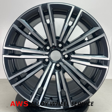 Load image into Gallery viewer, BMW M340i 330i OEM Wheel 18” 2019-2022 Rim Factory 86495 36118089891