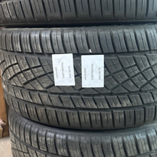 Load image into Gallery viewer, CONTINENTAL TIRE  265/35/19 USED  cdc2c458