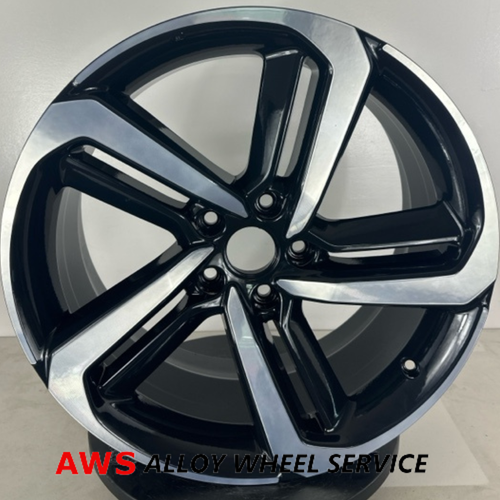 HONDA ACCORD 2018-2022 19