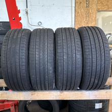 Load image into Gallery viewer, Set of 4 Pirelli Cinturato P7 Size 225/40/19