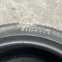 Load image into Gallery viewer, PIRELLI PZERO NERO 235/40/18 TIRE ddc0648d