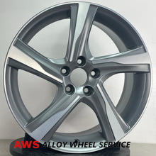Load image into Gallery viewer, VOLVO V60 S60 2011-2015 18" FACTORY ORIGINAL WHEEL RIM 98024 AKA 70394