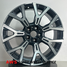 Load image into Gallery viewer, BMW X1-x2 (2016–2022) 19" OEM Wheel Rim Style 580 86575 36106883003
