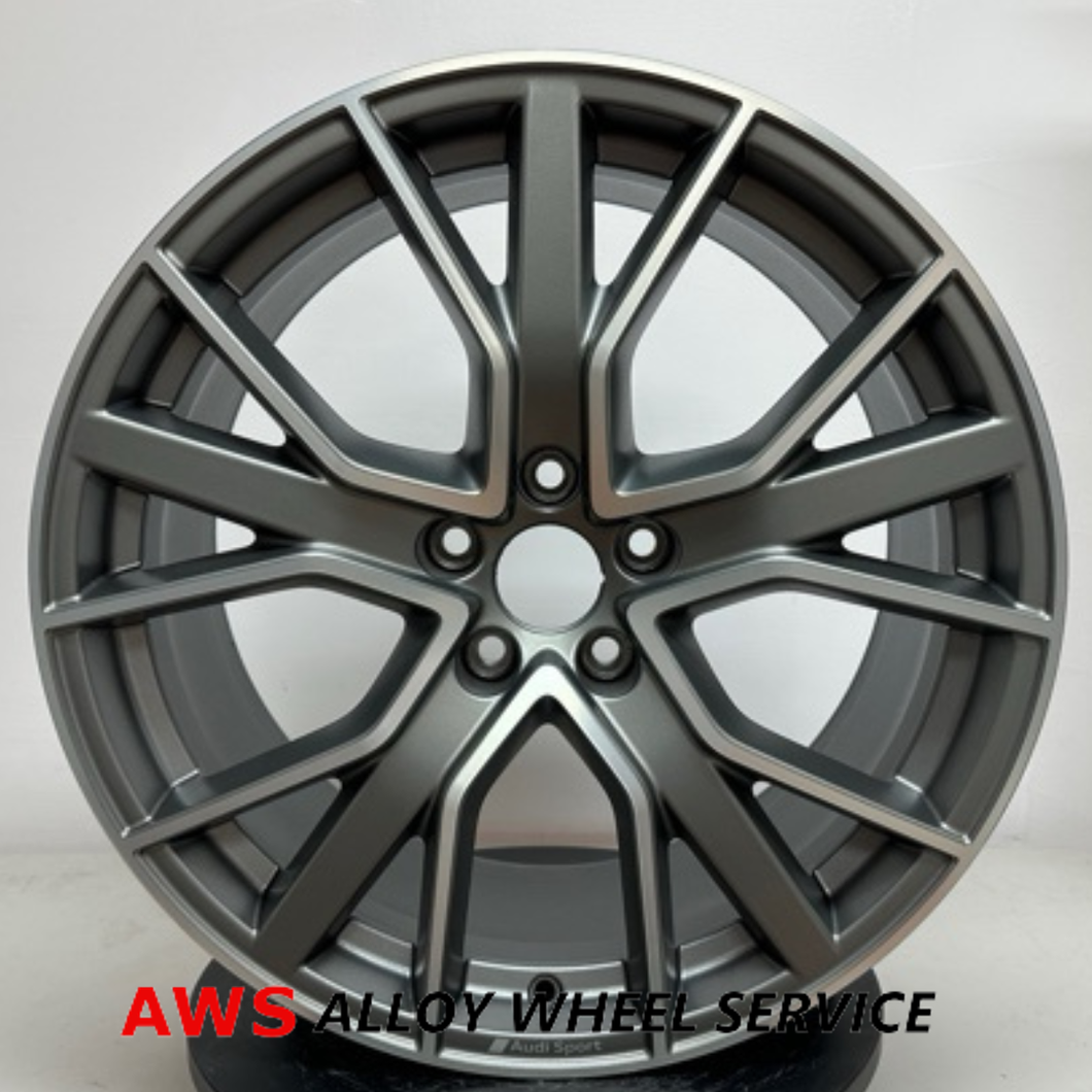 Audi A4 Wheel Rim Factory 19