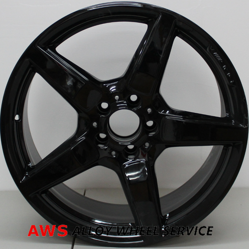 MERCEDES CLS550 2012-2014 19