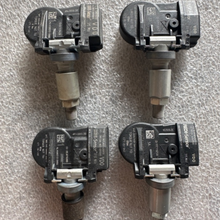 Load image into Gallery viewer, Continental REDI-Sensor TPMS Tire Pressure Sensor SE10003A e9c99fa4