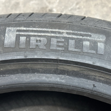 Load image into Gallery viewer, PIRELLI PZERO NERO 245/40/18 TIRE 2895605e