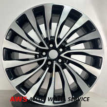 Load image into Gallery viewer, LINCOLN CONTINENTAL 2017-2021 20" FACTORY ORIGINAL WHEEL RIM 10092