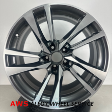 Load image into Gallery viewer, Audi A5/S5 B9 19" OEM 2019-2025 Wheel Rim 8W0601025FN 12005