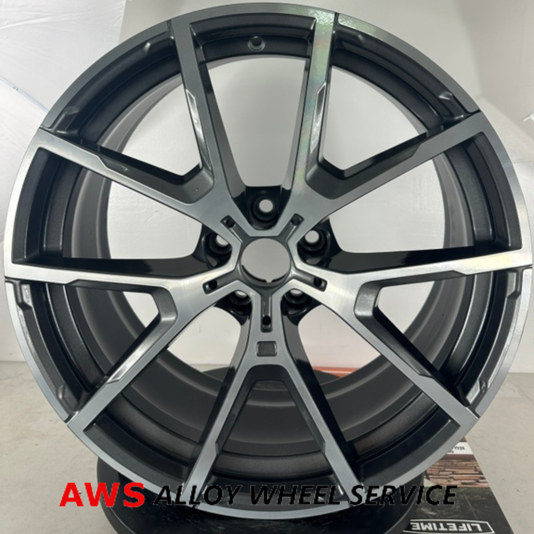 BMW 840i M850i 2018-2021 20