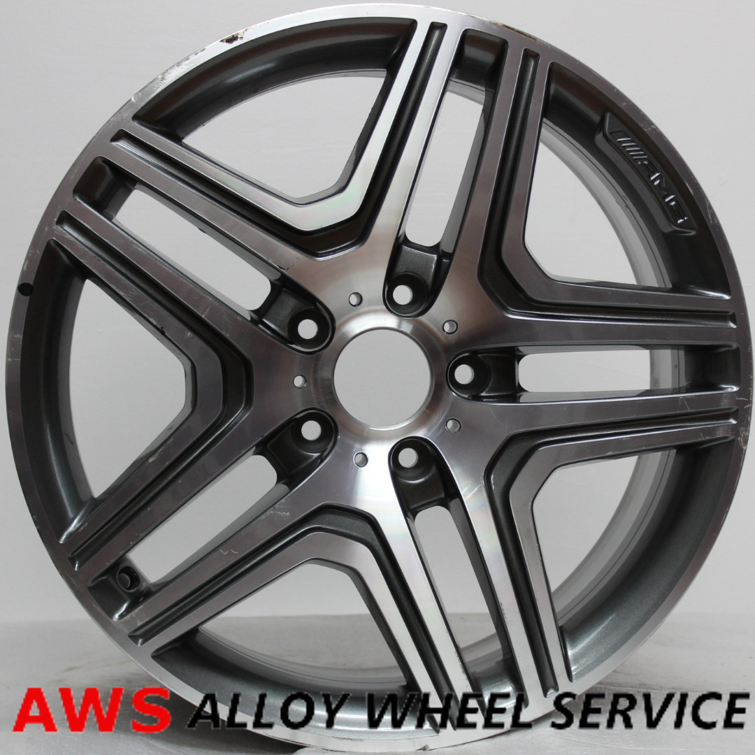G63 Rim MERCEDES G63 G65 2013-2017 20