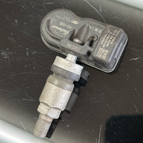 Bartec TPMS Dual Frequency 315/433Mhz RS1000 3debddce