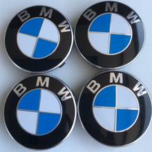 Load image into Gallery viewer, BMW Wheel Hub Center Cap 36136850834 c59a1c27