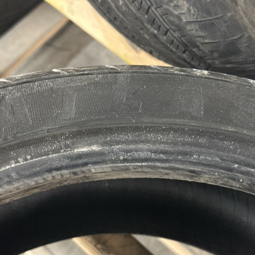 ATLAS FORCE UHP 245/40/20 TIRE 8d59c769
