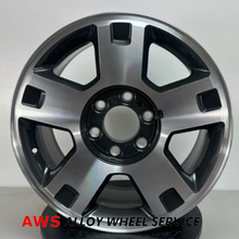 Load image into Gallery viewer, FORD F150 PICKUP 2004-2008 18" FACTORY ORIGINAL WHEEL RIM 3560 4L3Z1007CA