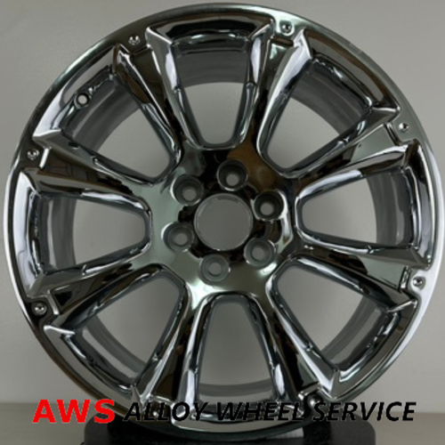 CHEVROLET AVALANCHE SILVERADO TAHOE SUBURBAN 2009-2014 22