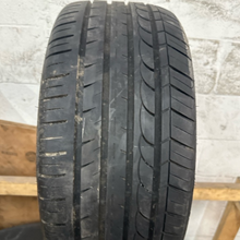 Load image into Gallery viewer, Blacklion Champoint BU66 Size 225/40/18