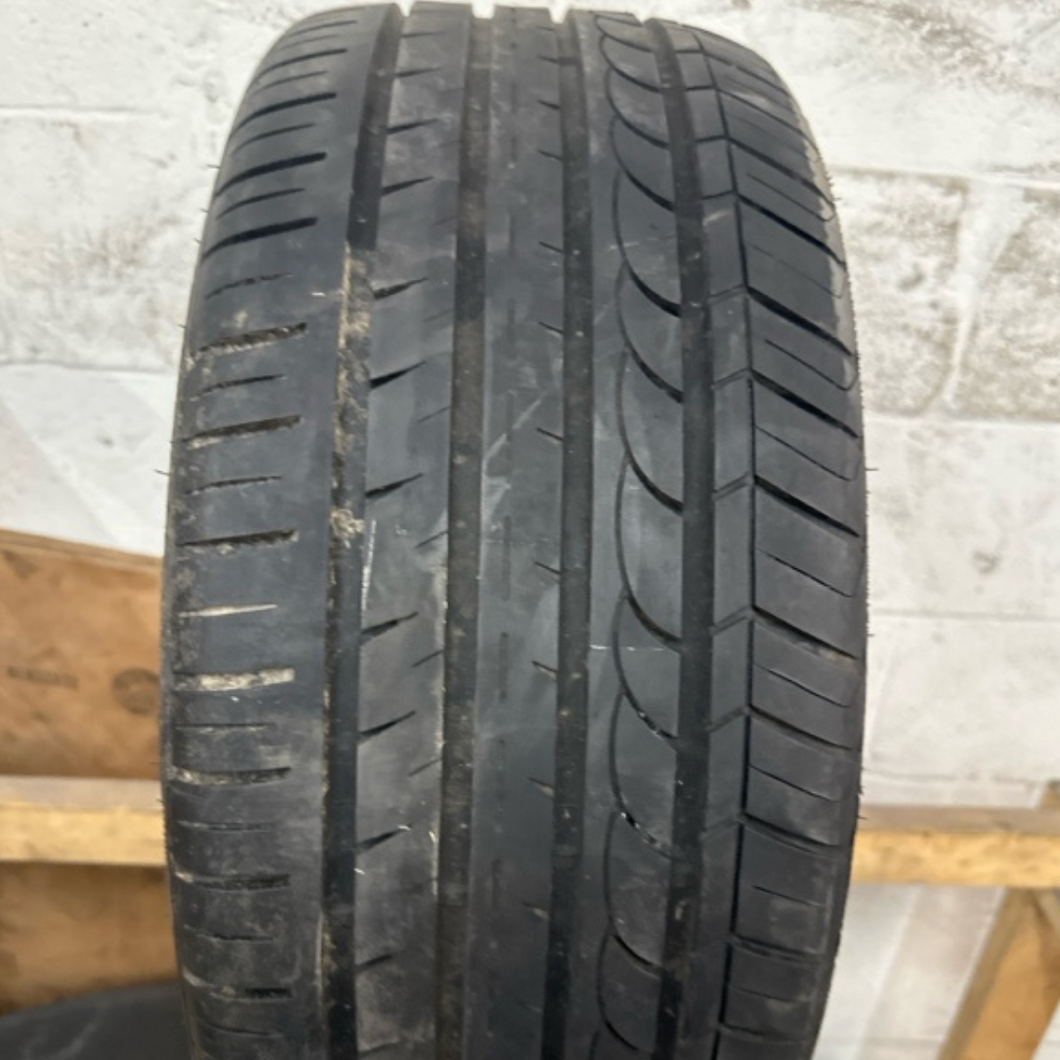 Blacklion Champoint BU66 Size 225/40/18