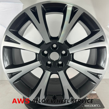 Load image into Gallery viewer, JAGUAR XJ XK 2010-2015 20&quot; FACTORY OEM WHEEL RIM &#39;&#39;ORONA&#39;&#39; 59875 BW9M-1007-CA