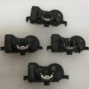 Set of 4 Cadillac TPMS Sensor 315 Mhz 22959744  a04c334c