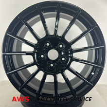 Load image into Gallery viewer, PORSCHE PANAMERA 2010-2015 20&quot; FACTORY OEM FRONT WHEEL RIM 67417 97036298000