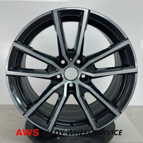 BMW 230i 330i 430i M240i M340i 2019-2024 18