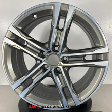 Load image into Gallery viewer, 2020-2024 BMW 228i M235i OEM Wheel Rim 18x8 18" 86583 36118053524