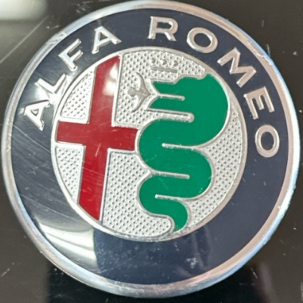 Alfa Romeo Wheel Hub Center Cap 60MM e5542b34