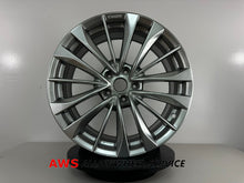 Load image into Gallery viewer, USED INFINITI G37 Q60 2011-2015 19&quot; FACTORY ORIGINAL FRONT WHEEL RIM