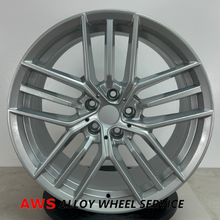 Load image into Gallery viewer, 2024 BMW 530i 540i OEM Wheel Rim 19x8.5 19&quot; 86998 36115A324D6 #D