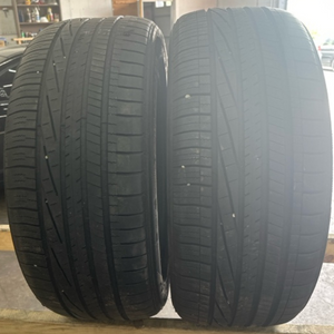 Set of 2 Goodyear Eagle RS-A2 Size 245/45/19