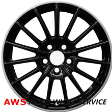 Load image into Gallery viewer, PORSCHE PANAMERA 2010-2016 20&quot; FACTORY OEM FRONT WHEEL RIM