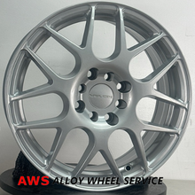 Load image into Gallery viewer, SAEJ25302100LBS WHEEL SIZE: 16X7 VELOX 53021 #D
