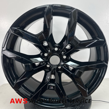 Load image into Gallery viewer, BMW 330I 430I M340I M4 WHEEL RIM 19 INCH 2021 -2025 OEM 94171 36115A64B57