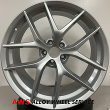 Load image into Gallery viewer, ALFA-ROMEO STELVIO 2018-2020 20&quot; FACTORY ORIGINAL WHEEL RIM 58188 156117310