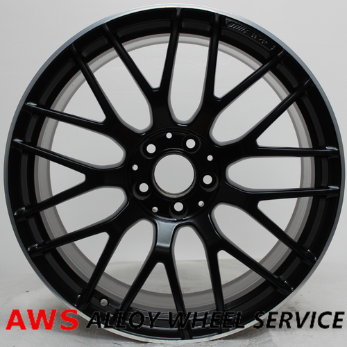 MERCEDES CLS63s 2015-2017 19