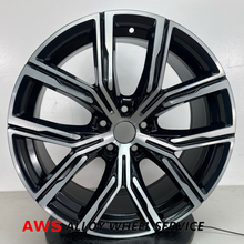 Load image into Gallery viewer, WHEEL RIM BMW 230i xDrive 430i M2 M240i 19" 2022-2025 86613 36116883525