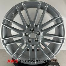 Load image into Gallery viewer, JAGUAR XF 2016-2019 20&quot; FACTORY ORIGINAL WHEEL RIM 59933 T2H2208