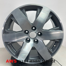 Load image into Gallery viewer, HONDA PILOT 2012 2013 2014 2015 18" FACTORY ORIGINAL WHEEL RIM 64038