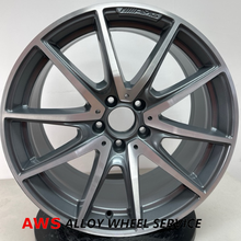 Load image into Gallery viewer, Mercedes E350 E450 2021 2022 2023 OEM 19" Universal Wheel 65583 A2134017300