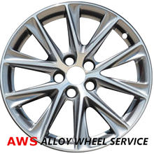 Load image into Gallery viewer, CADILLAC CT5 2020-2023 19 INCH ALLOY RIM WHEEL