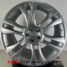 Load image into Gallery viewer, JAGUAR XK 2012-2015 20&quot; FACTORY ORIGINAL REAR WHEEL RIM 59883 CW8M-1007-EF