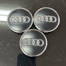 Load image into Gallery viewer, Audi Wheel Center Hub Cap 8W0601170 de26a6c4