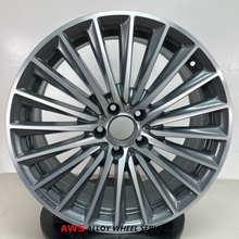 Load image into Gallery viewer, MERCEDES C300 19"C300 Front rim OEM 2023-2026 AMG Wheel 2064011900 86662