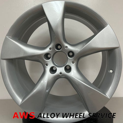 MERCEDES CLS550 2012-2014 19
