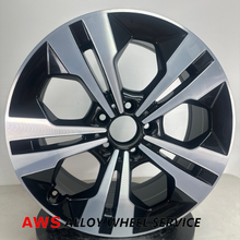 Load image into Gallery viewer, MERCEDES GLB250 2019-2025 18" FACTORY ORIGINAL WHEEL RIM  85929
