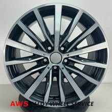 Load image into Gallery viewer, BMW 228i M235i 2020 2021 2022 18" OEM Wheel Rim Style 488 86587 6856089