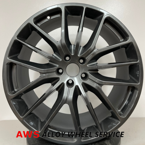 MASERATI S Q4 GHIBLI 2014 2015 21