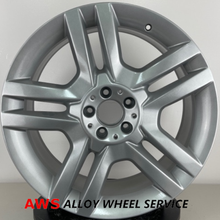 Load image into Gallery viewer, MERCEDES ML250 ML350 2012-2015 20&quot; FACTORY OEM WHEEL RIM 85278 A1664010902